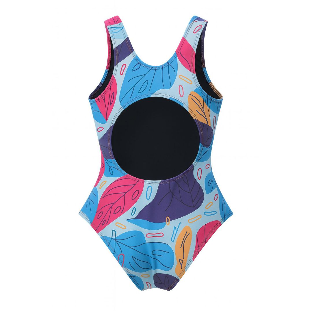 Womens Swimsuit 555