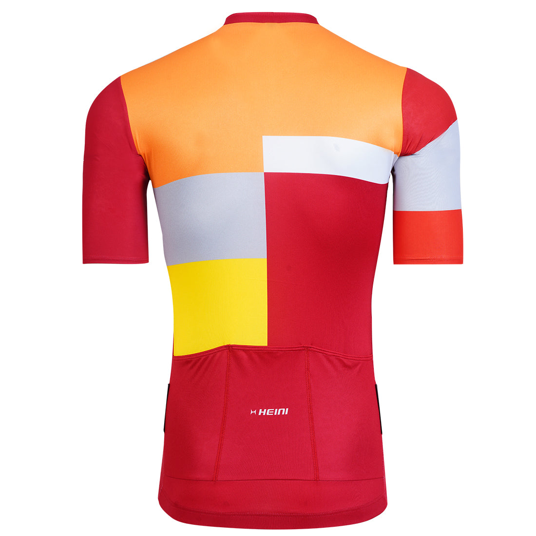 TRENTO JERSEY 510