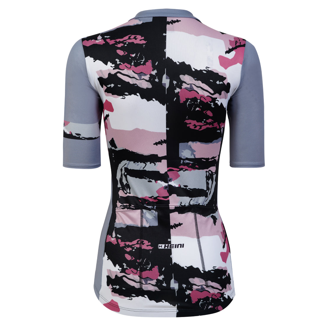 TRENTO JERSEY 530