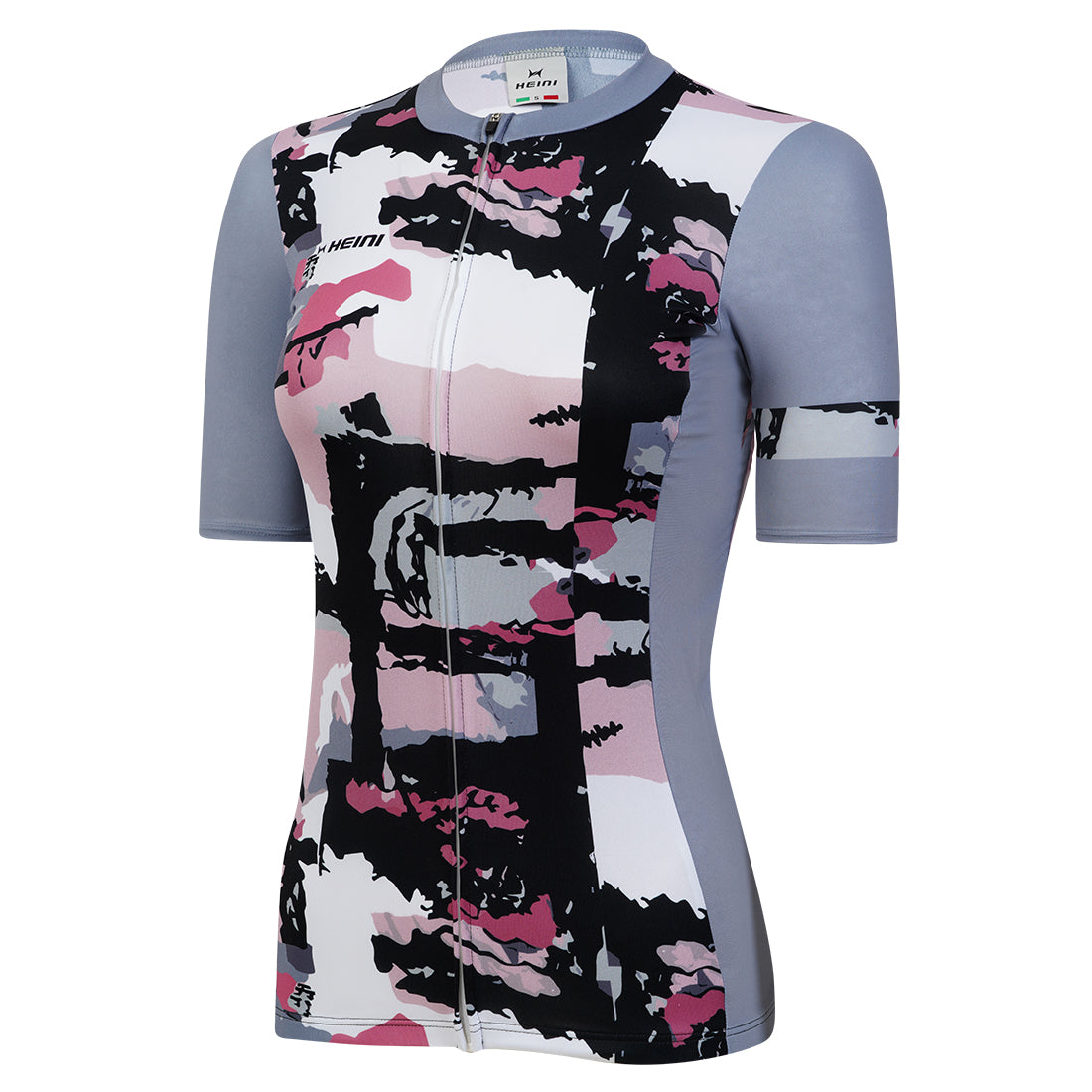 TRENTO JERSEY 530