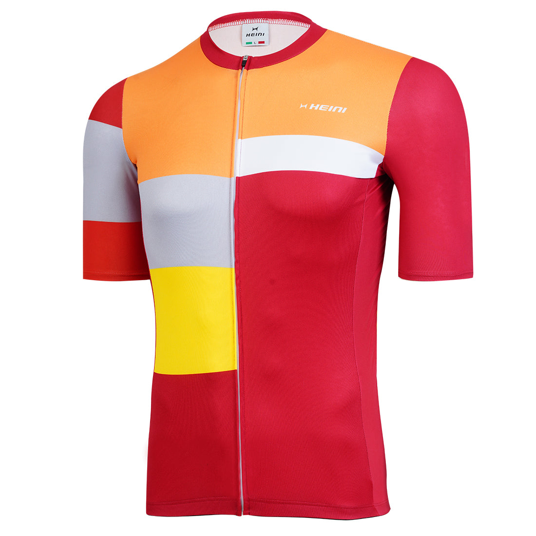 TRENTO JERSEY 510