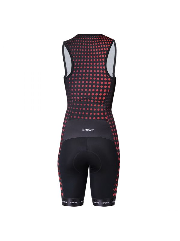 TRISUIT SLEEVELESS 361