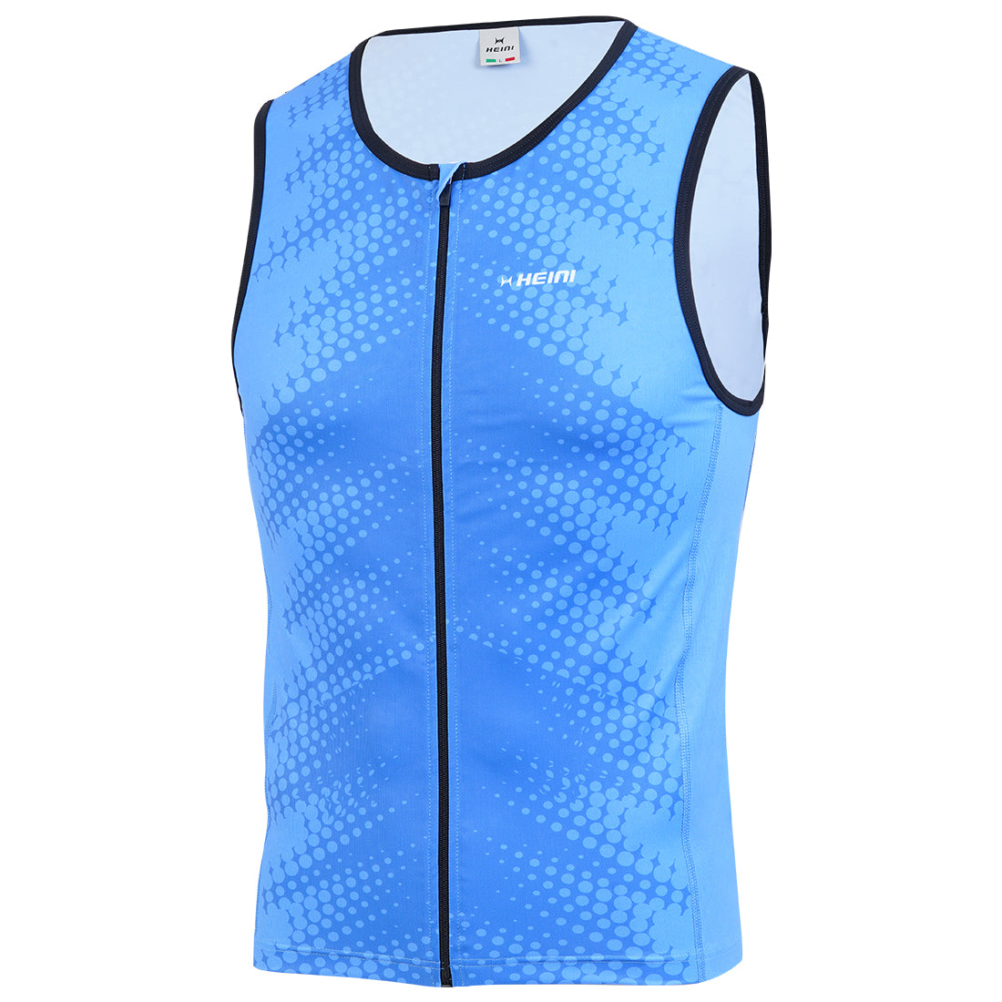 TRITOP SLEEVELESS 483