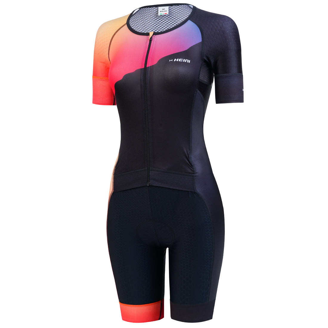 TRISUIT BUTTERFLY EVO 486