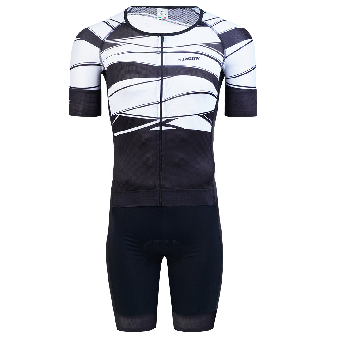 TRIATHLON EVO SUIT 485