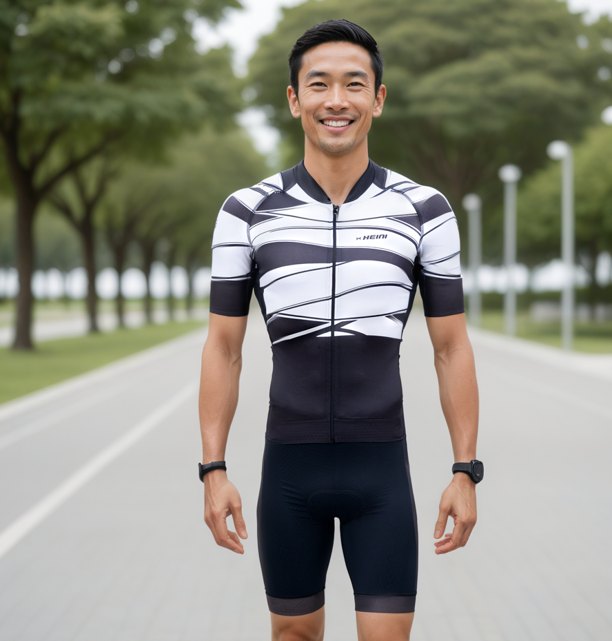 TRIATHLON EVO SUIT 485