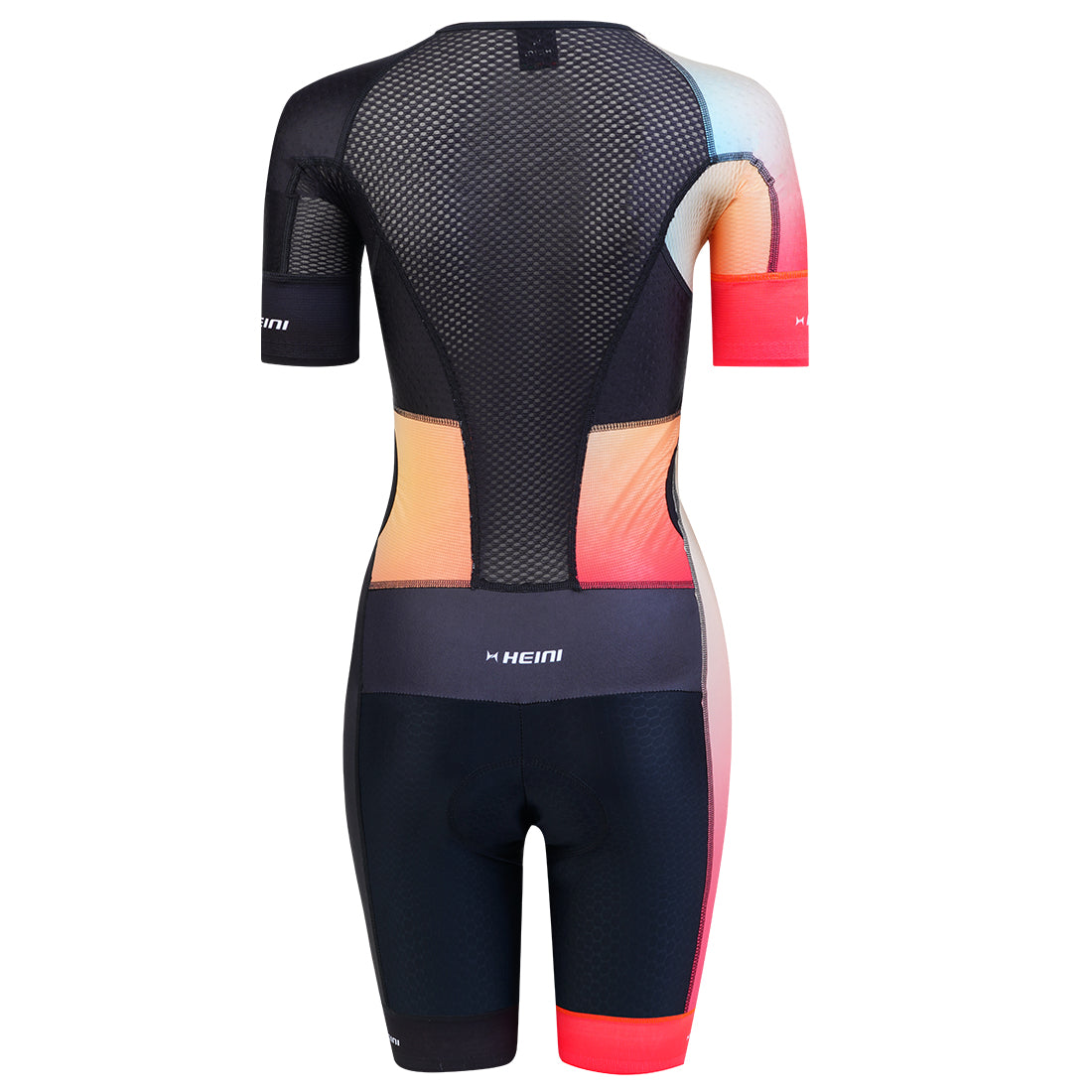 TRISUIT BUTTERFLY EVO 486