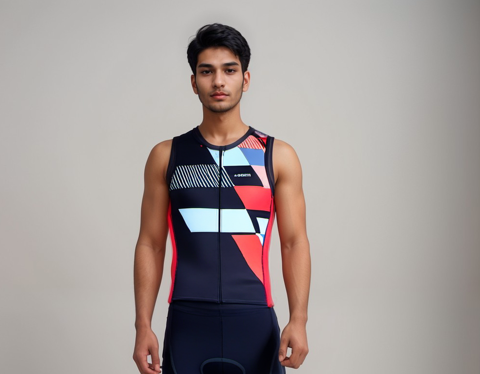 TRITOP SLEEVELESS 441