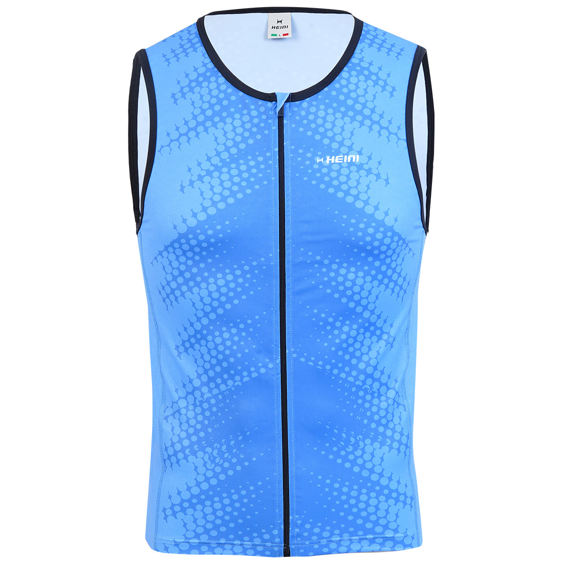 TRITOP SLEEVELESS 483