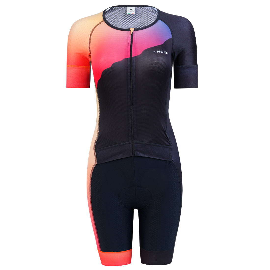 TRISUIT BUTTERFLY EVO 486