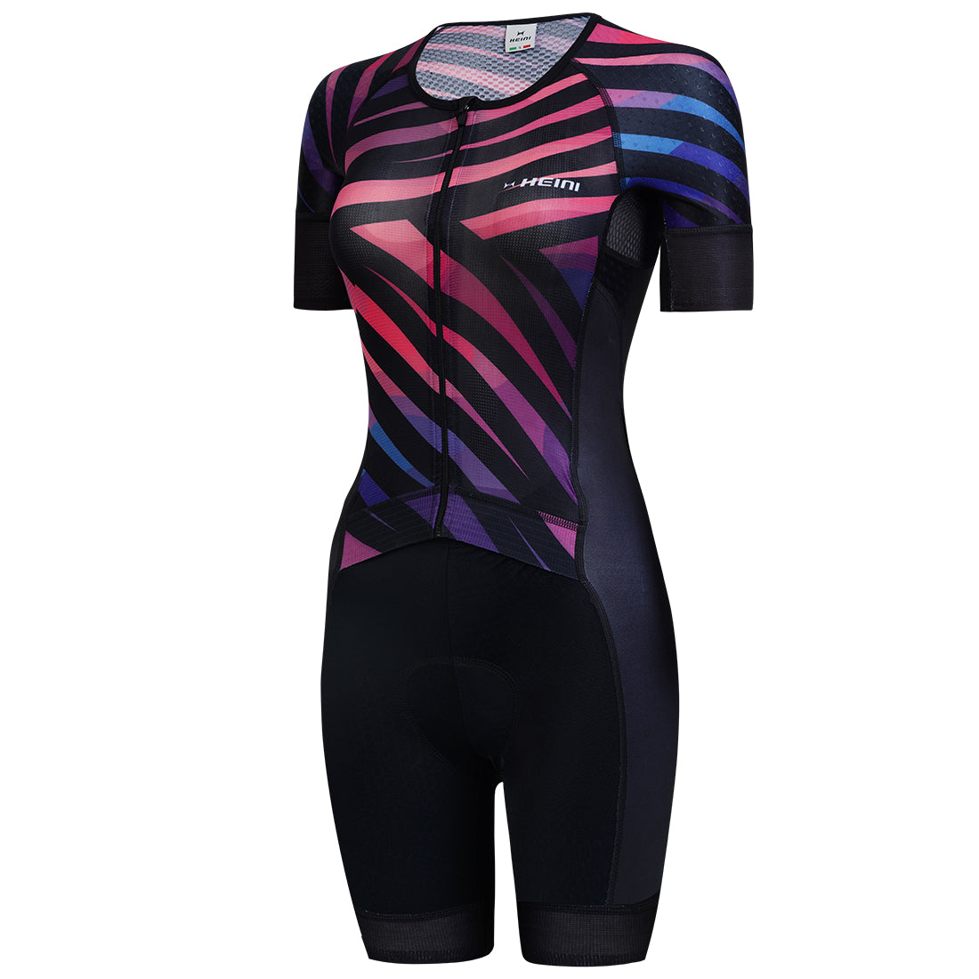 TRISUIT BUTTERFLY EVO 553