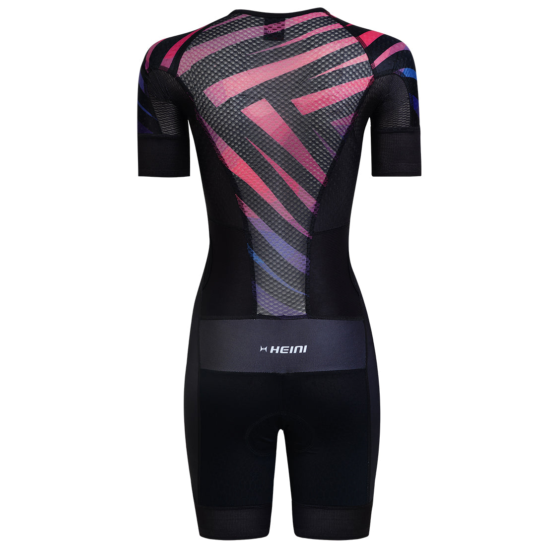 TRISUIT BUTTERFLY EVO 553