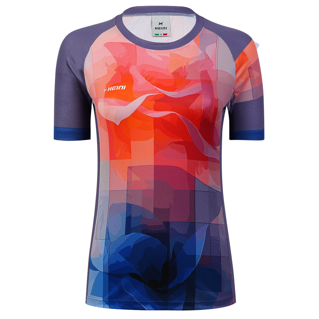 SS SMART TEE 523