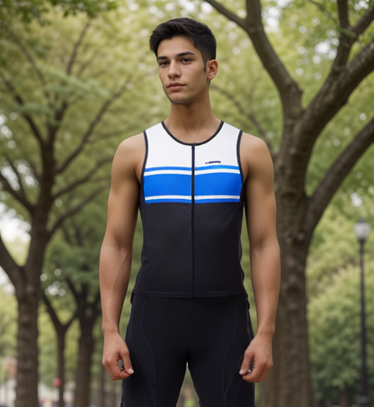 TRITOP SLEEVELESS 484