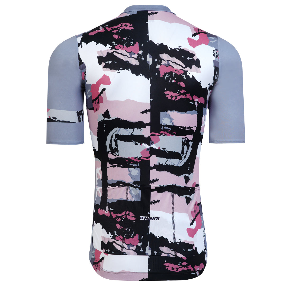 TRENTO JERSEY 529