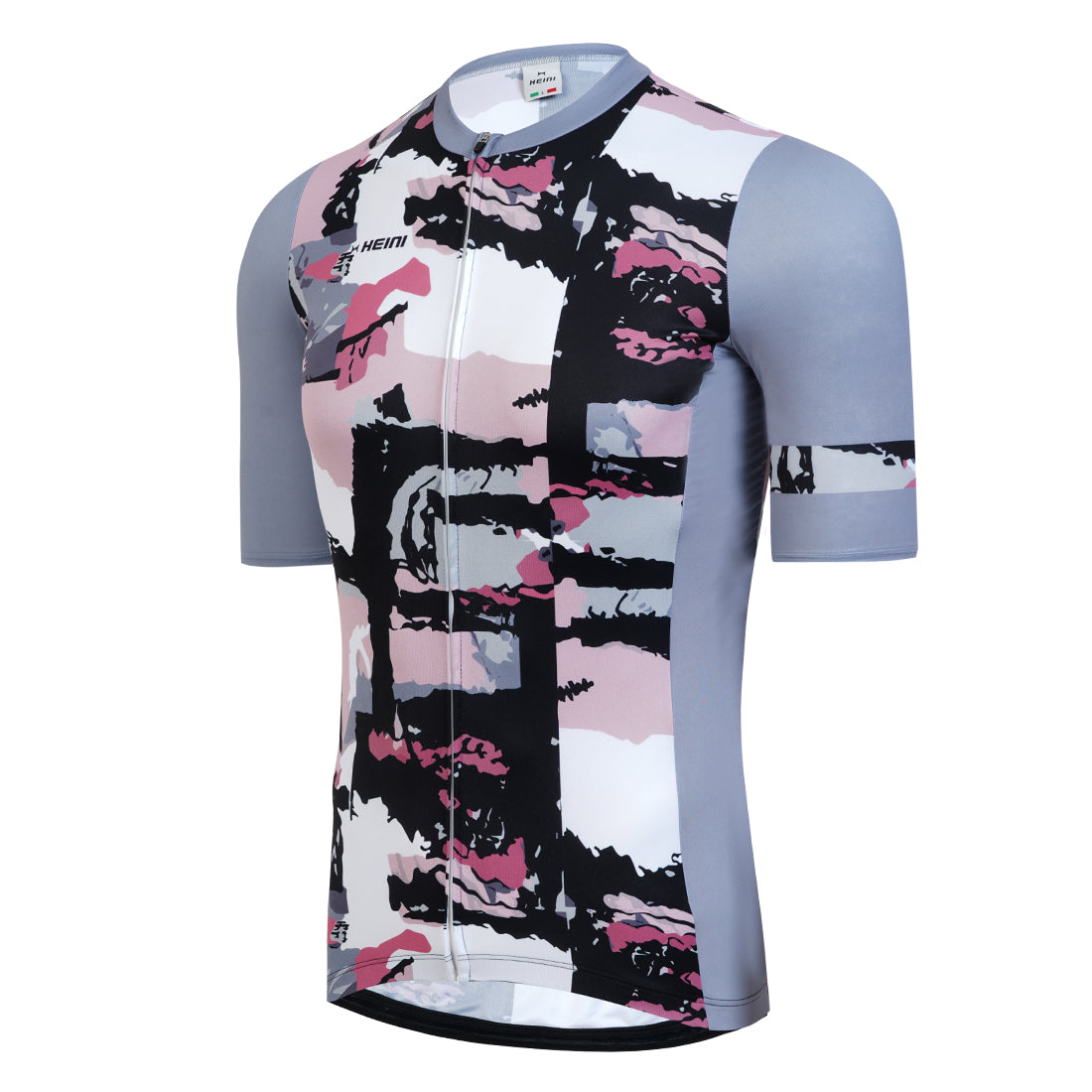 TRENTO JERSEY 529