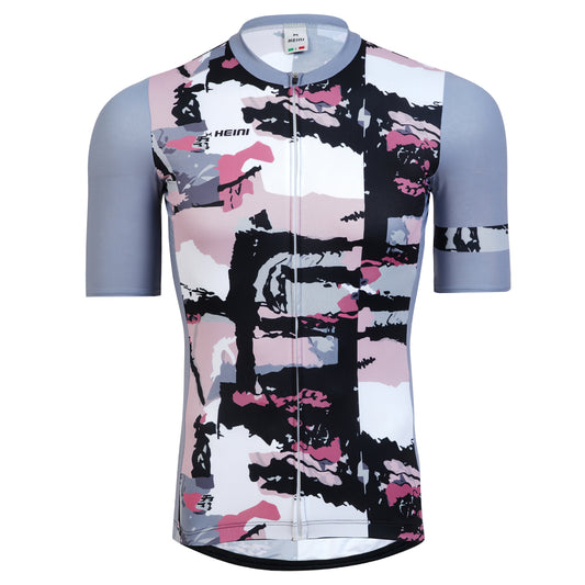 TRENTO JERSEY 529