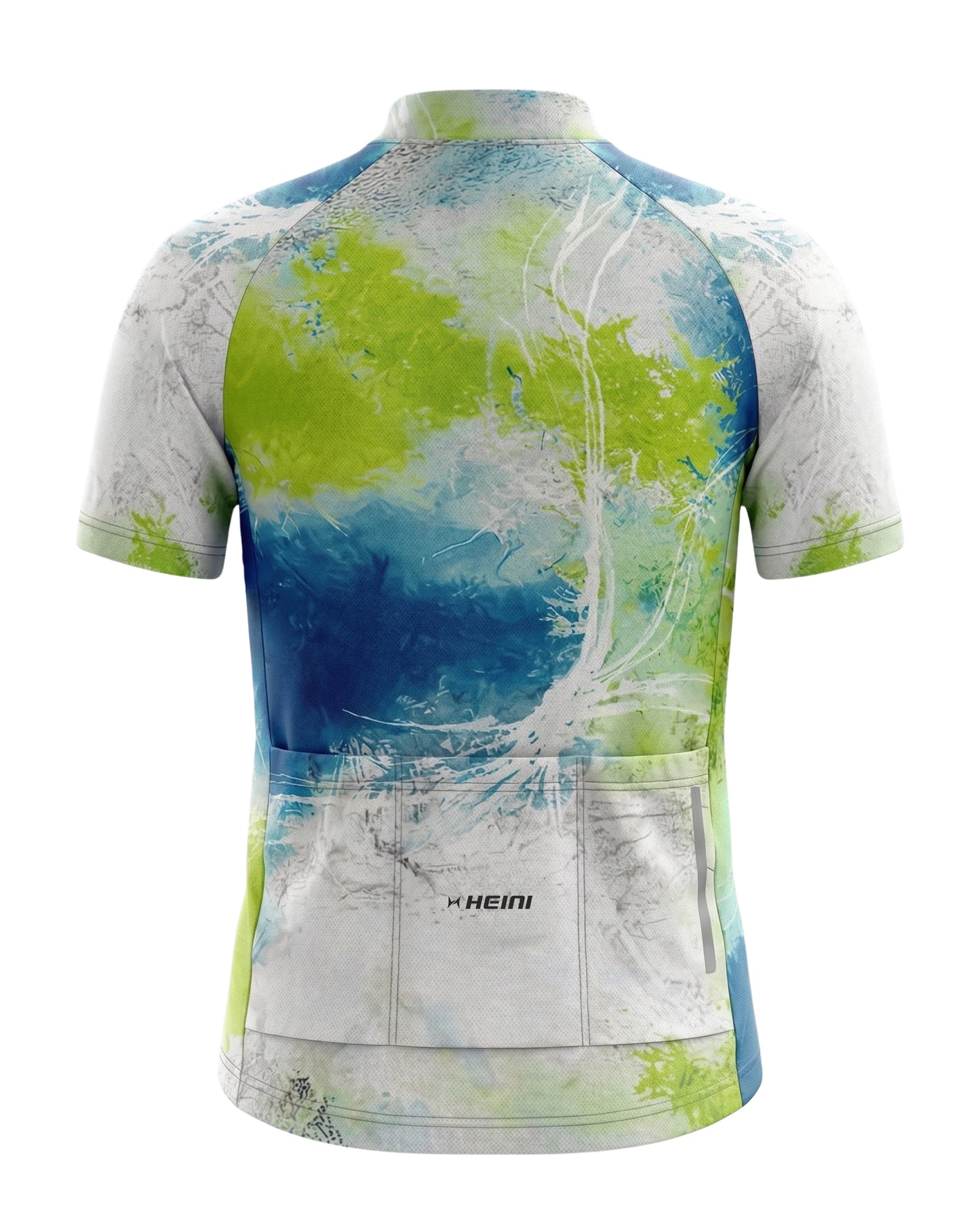 NIZZA KIDS JERSEY 623
