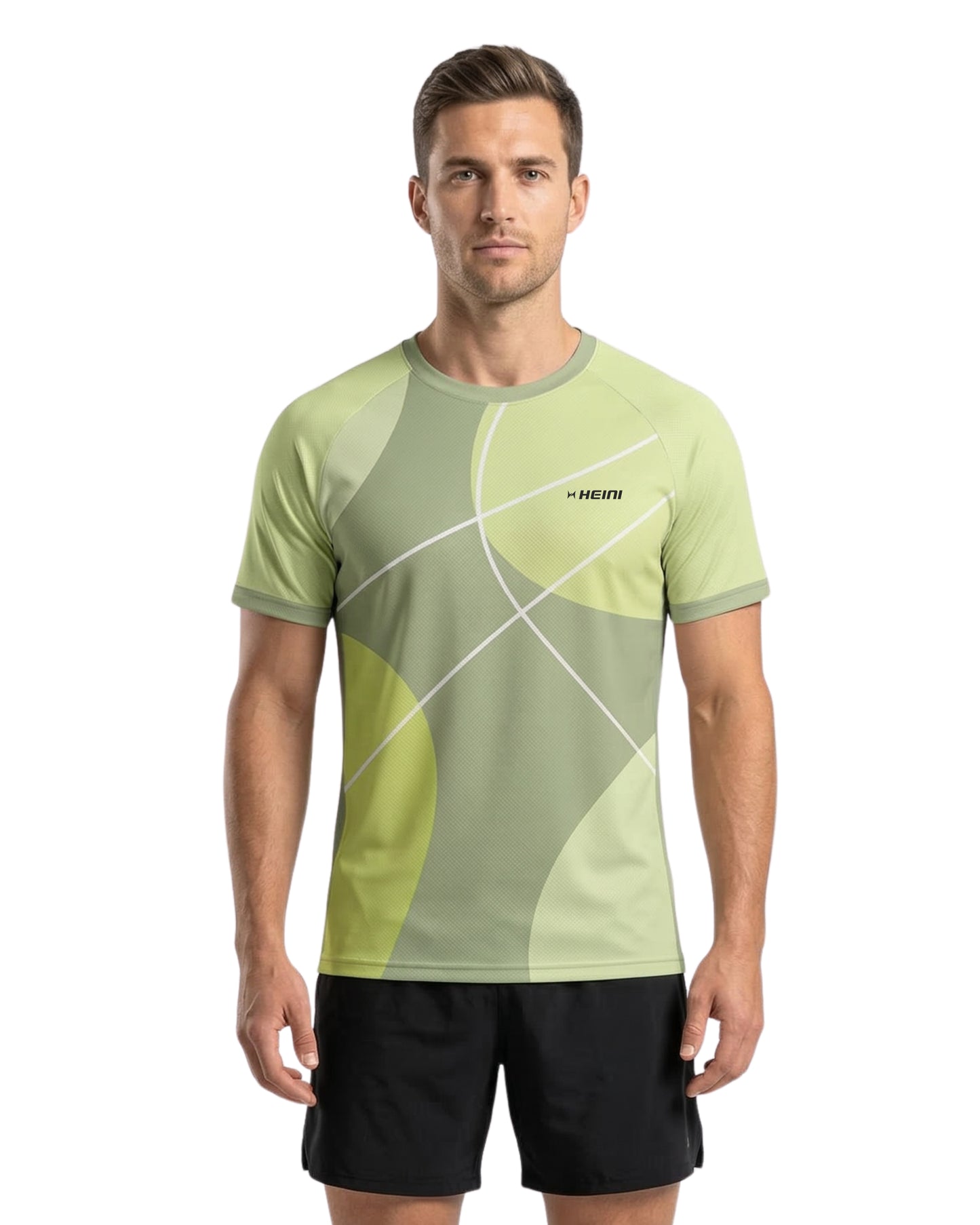 SS SMART TEE 627