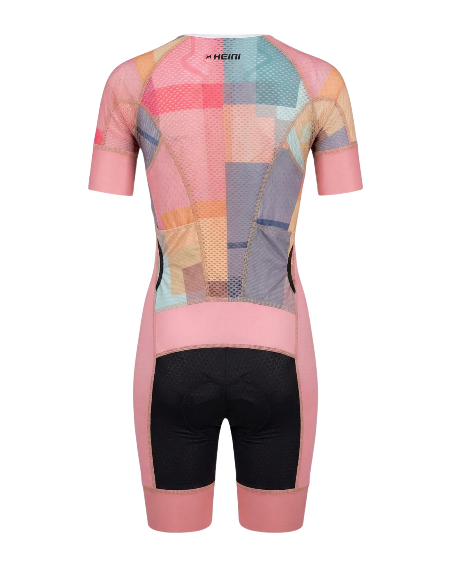 TRISUIT BUTTERFLY EVO 617