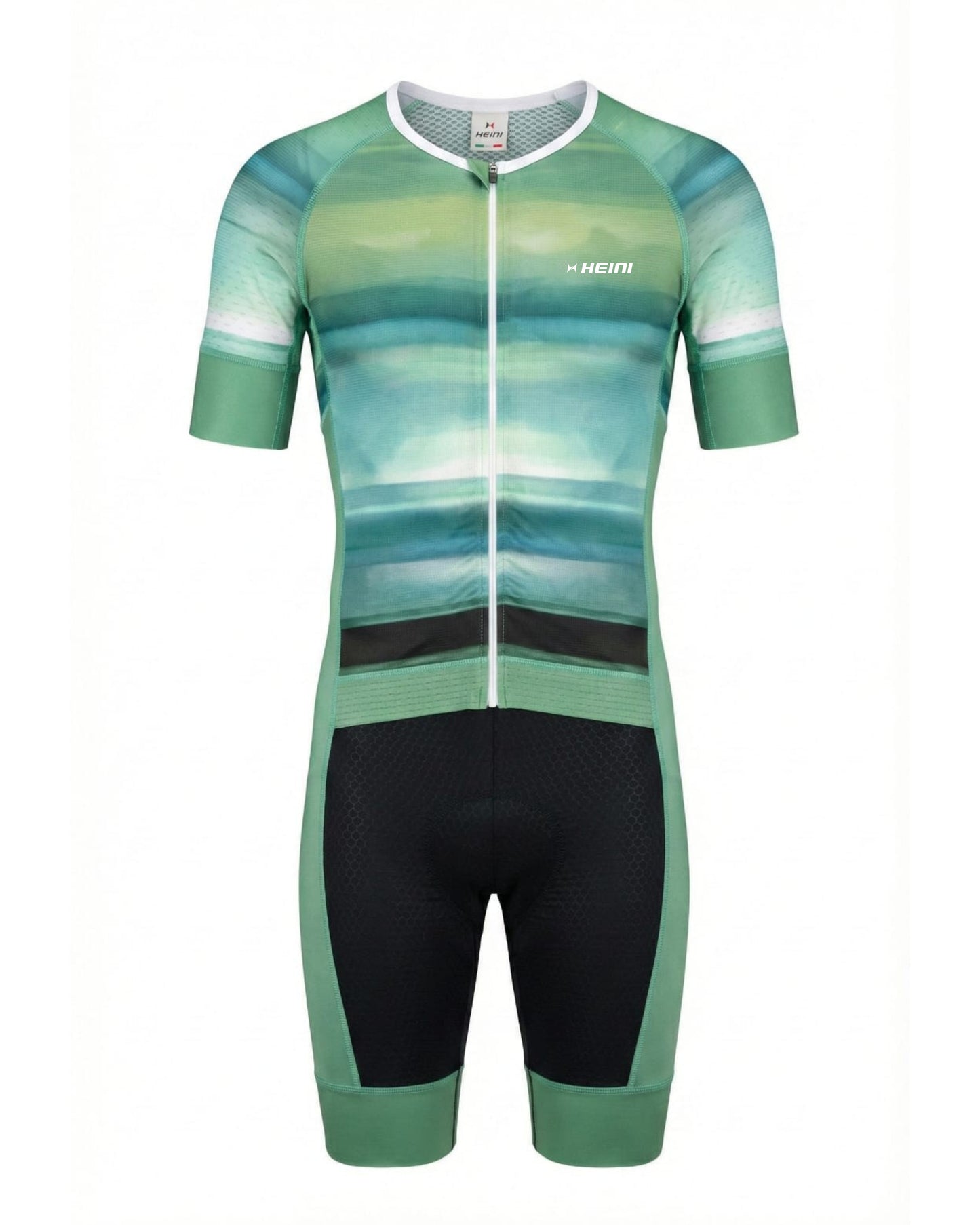 TRIATHLON EVO SUIT 618