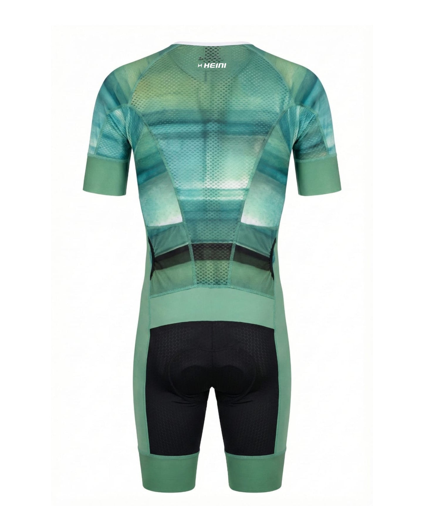 TRIATHLON EVO SUIT 618
