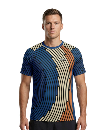 SS SMART TEE 629