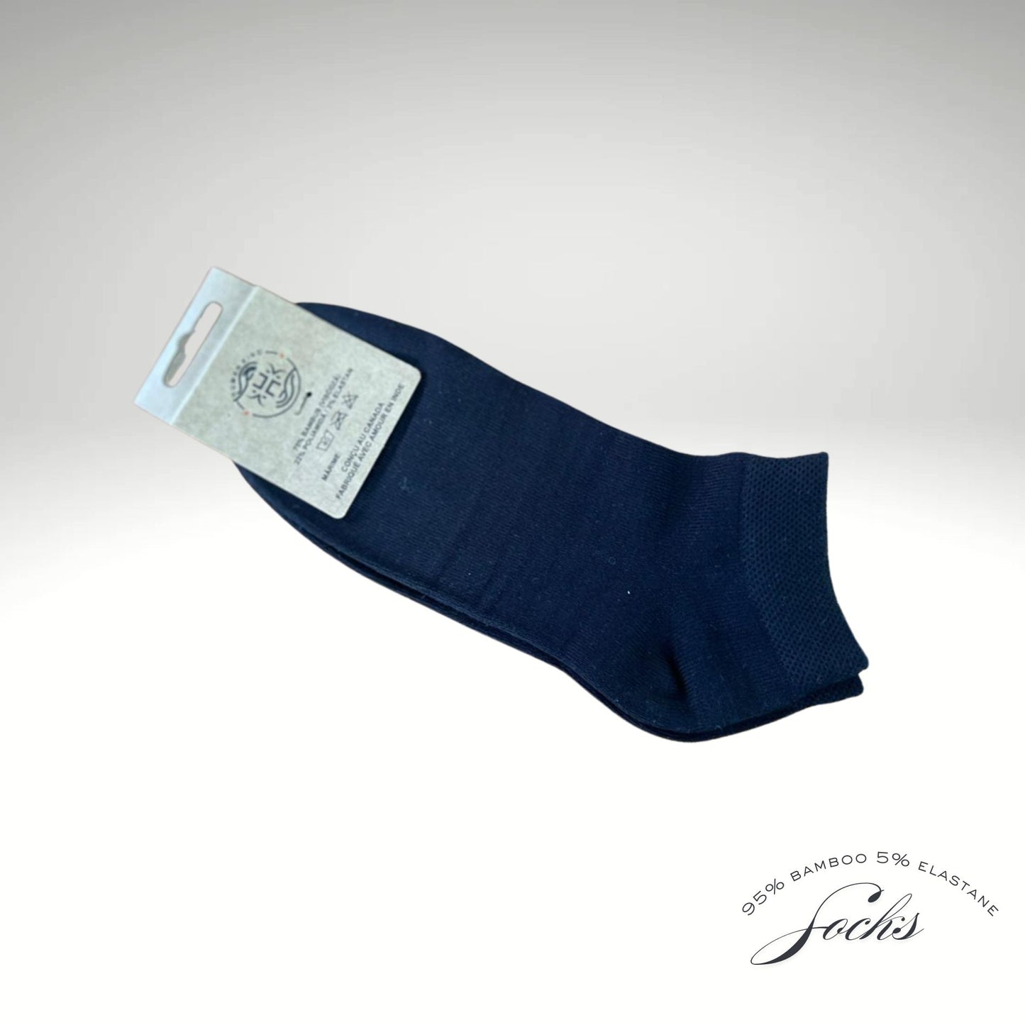 Bamboo Socks