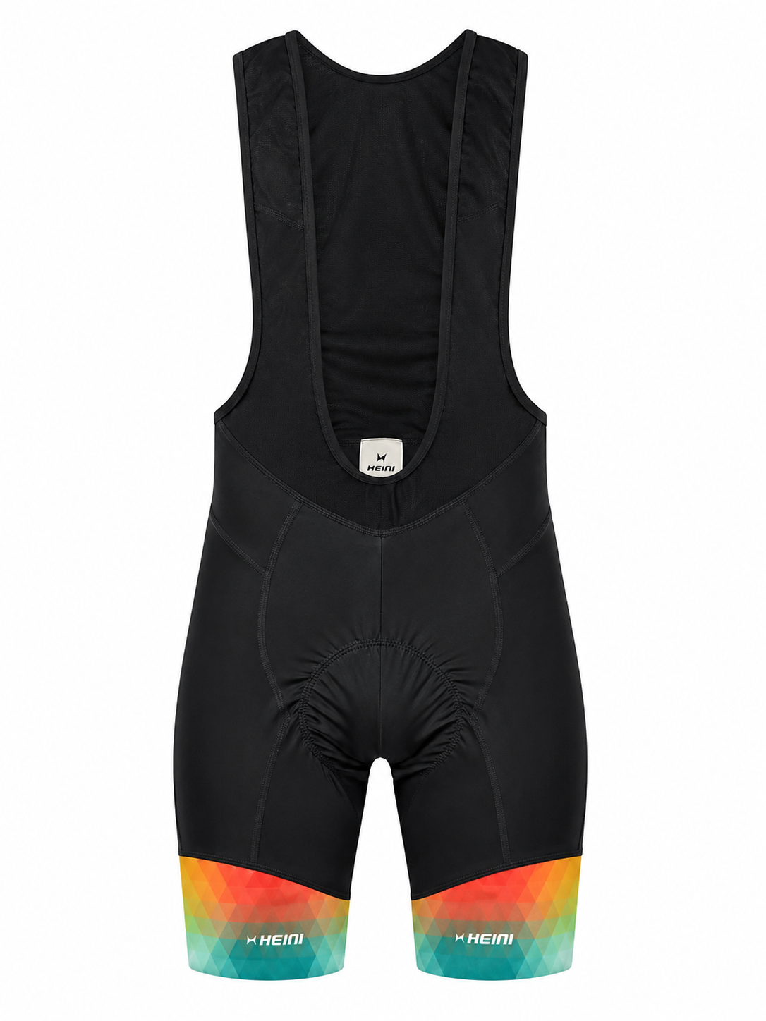 BOZEN BIBSHORTS 652