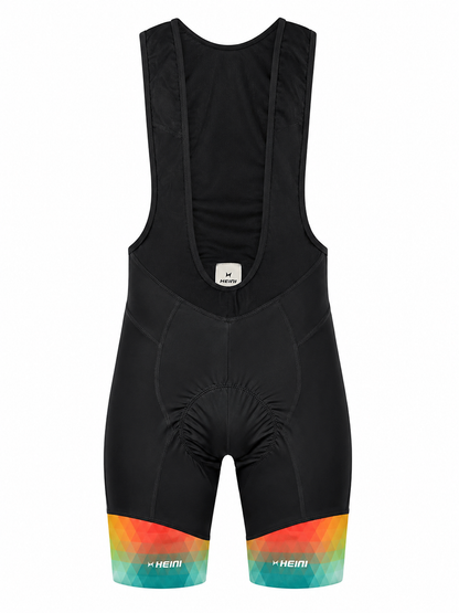 BOZEN BIBSHORTS 652