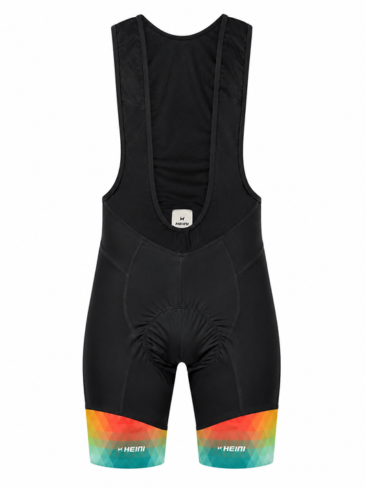 BOZEN BIBSHORTS 652