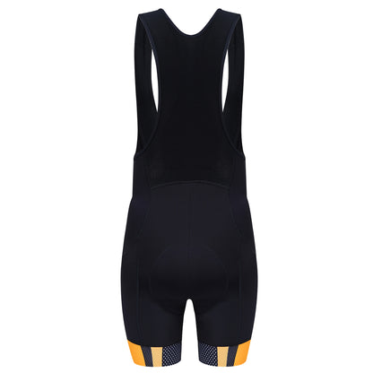 BOZEN BIBSHORTS 536