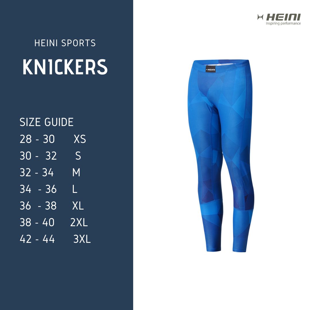 RUNFIT TIGHTS 460