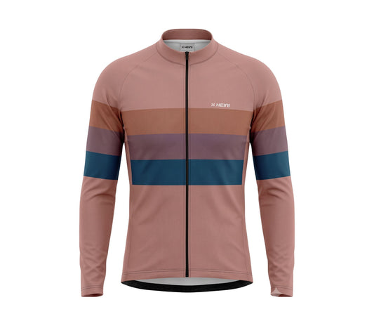 NIZZA THERMAL JERSEY MEN 656