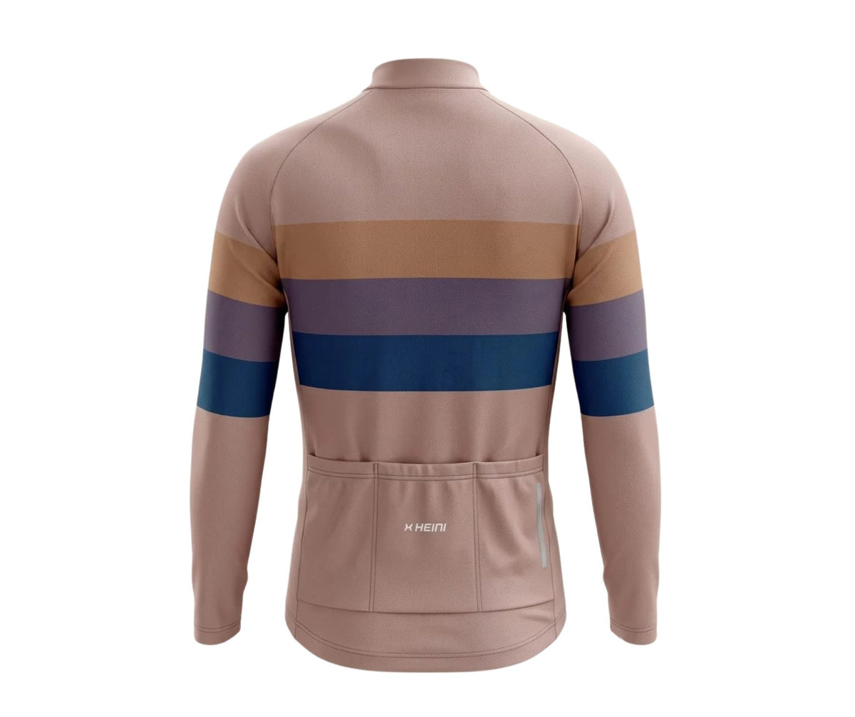 NIZZA THERMAL JERSEY MEN 656