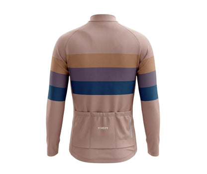 NIZZA THERMAL JERSEY MEN 656