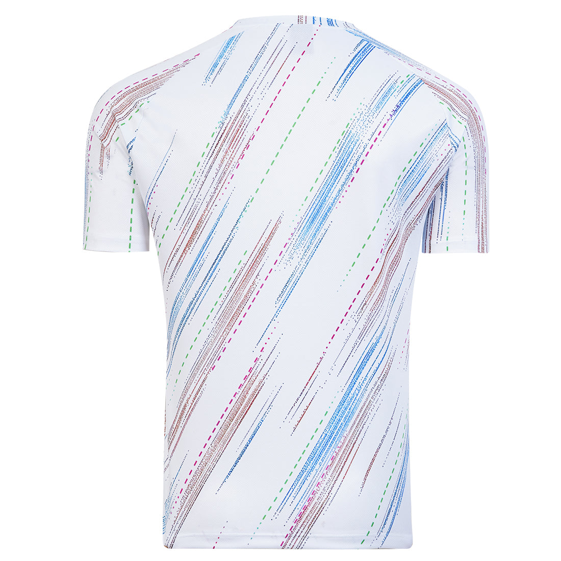 SS SMART TEE 518