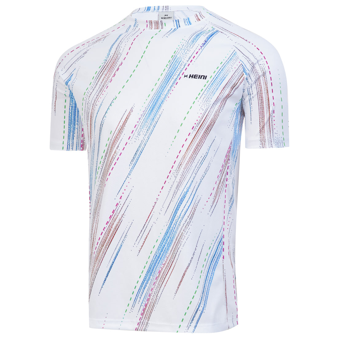 SS SMART TEE 518