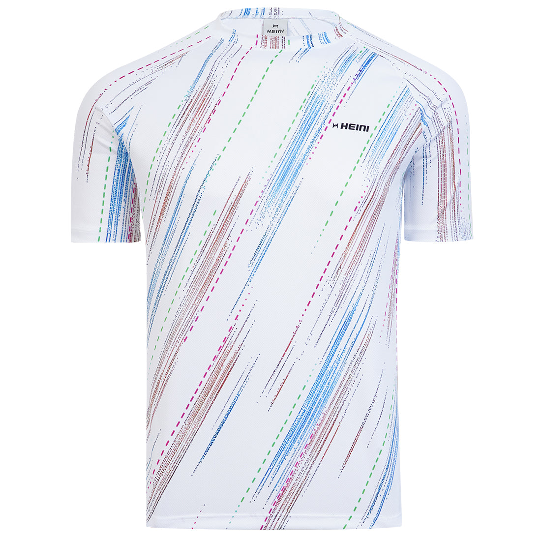 SS SMART TEE 518
