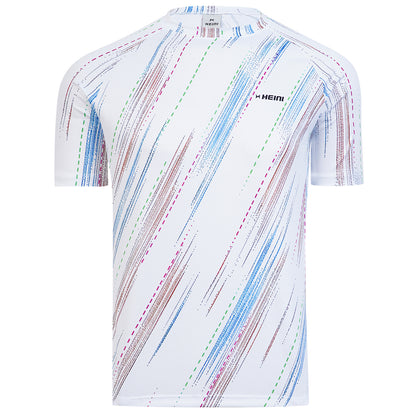 SS SMART TEE 518