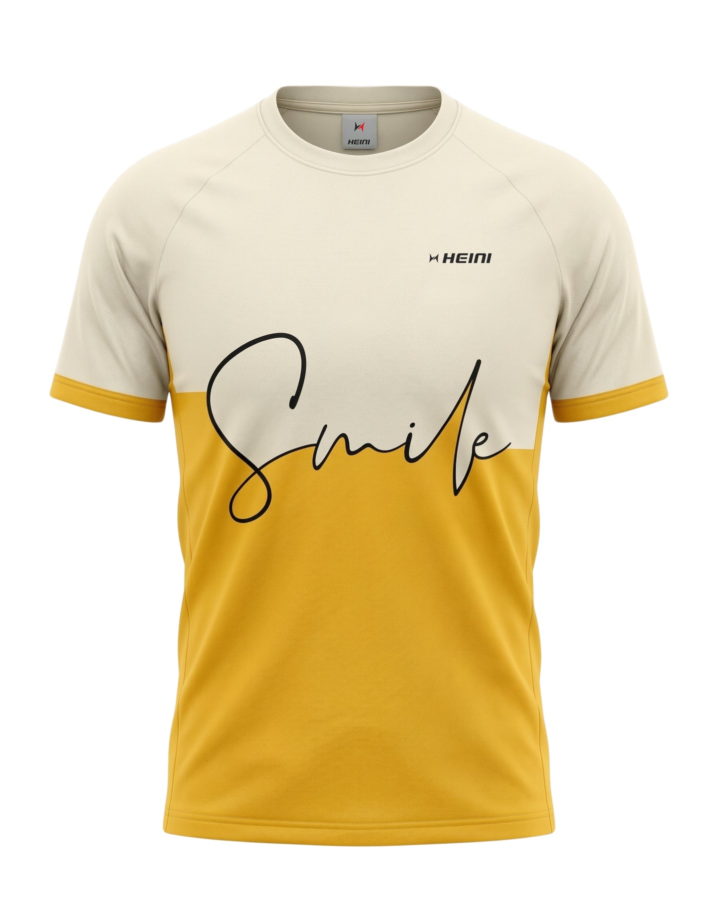Men’s athleisure running T-shirt ,italian fabric 