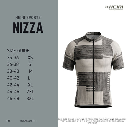 NIZZA JERSEY MEN 638