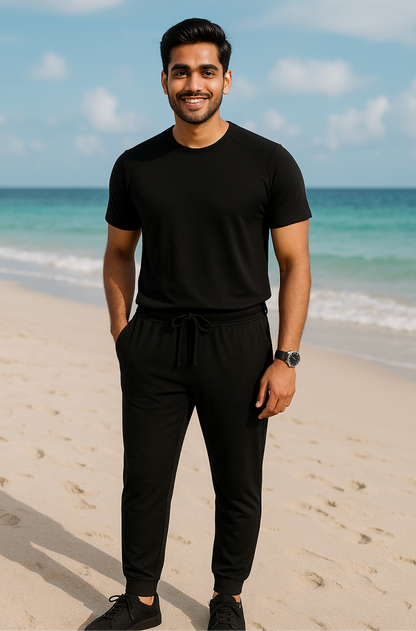 Bamboo T Shirt 560