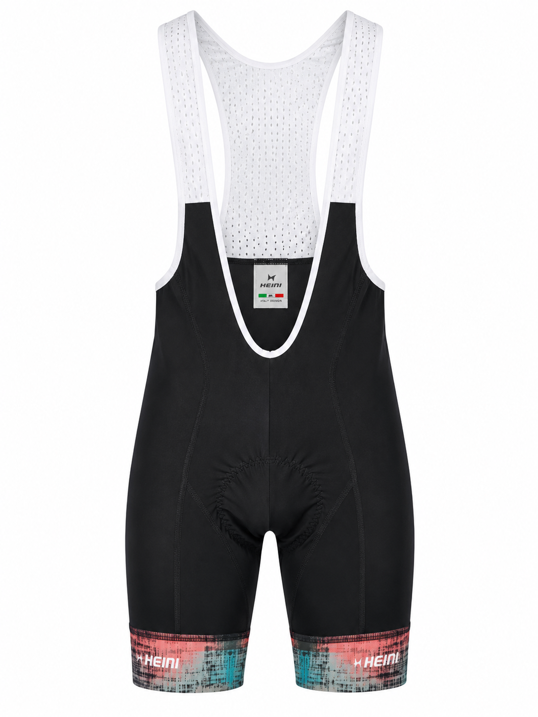 SIENA BIBSHORTS 654