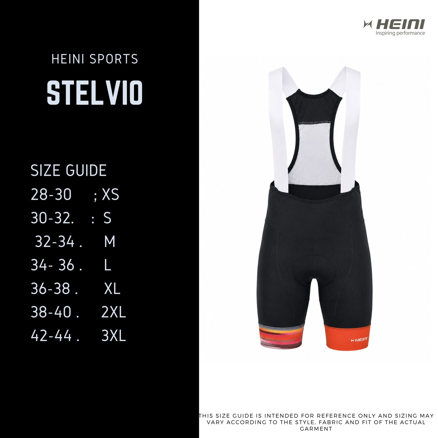 Stelvio Mens Bib Shorts 636