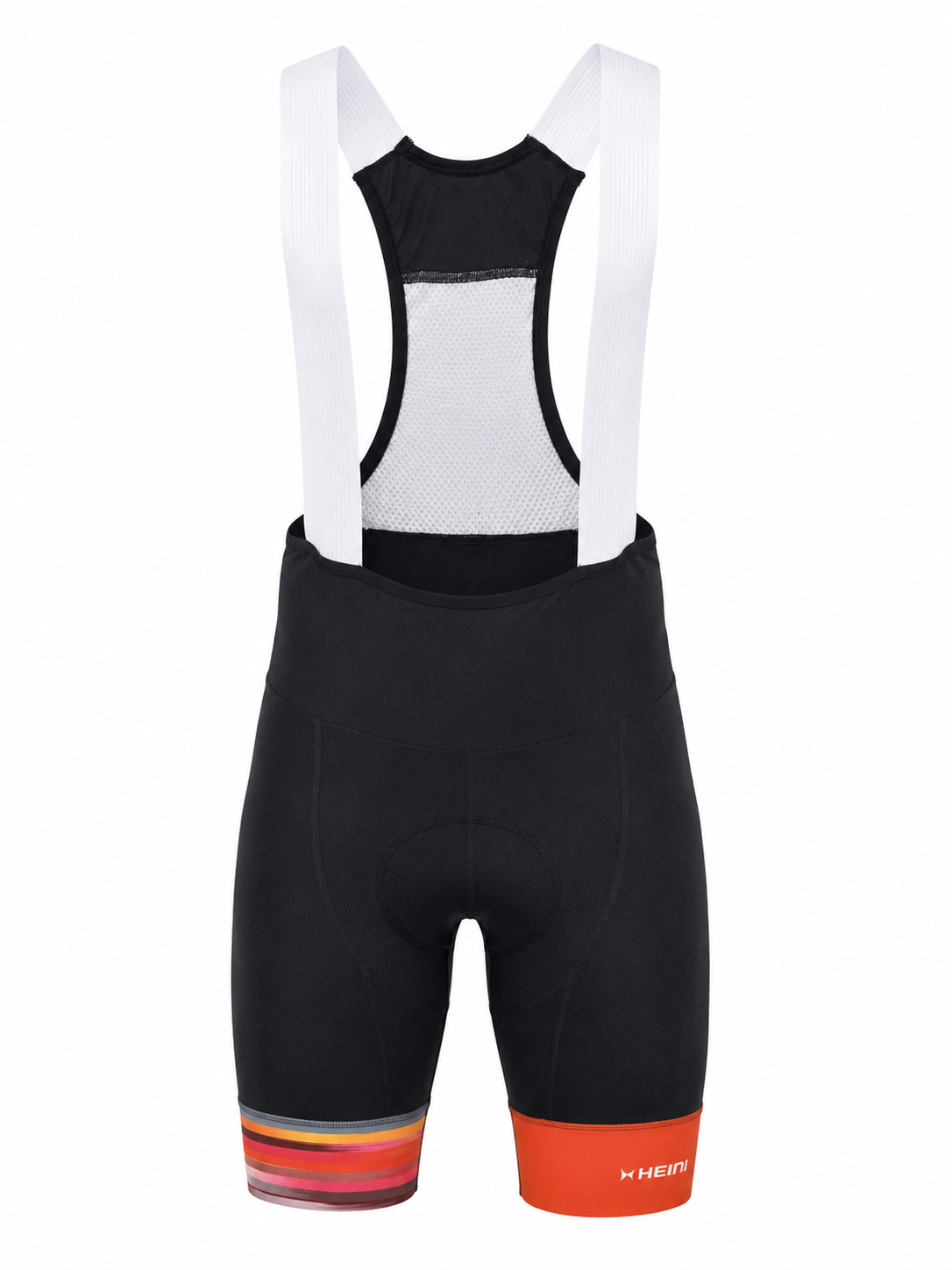 Mens Cycling bib shorts for endurance 