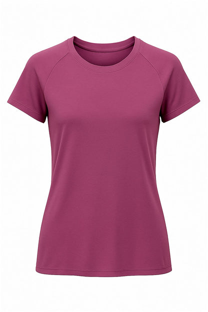 Bamboo T Shirt 559