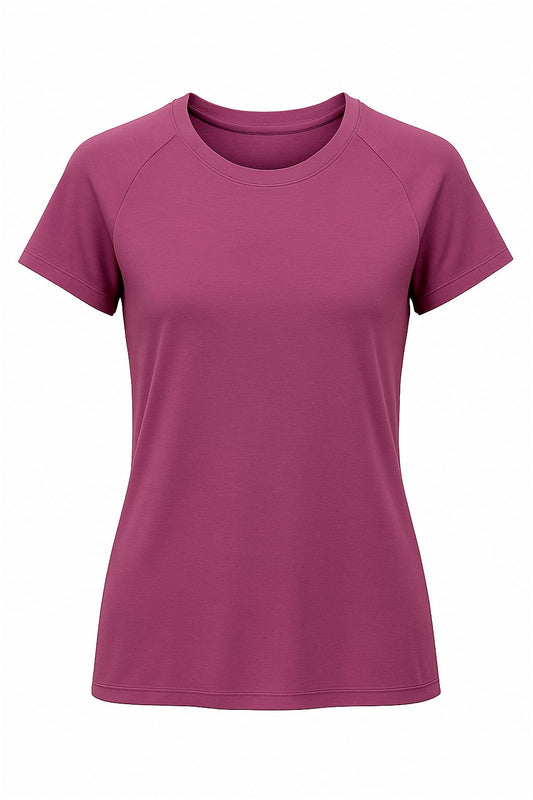 Bamboo T Shirt 559