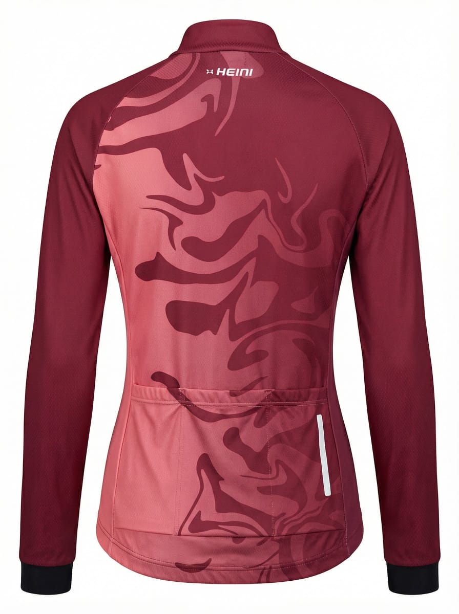 NIZZA THERMAL JERSEY 575