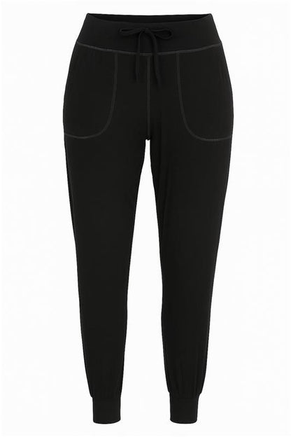 Bamboo Pants 556